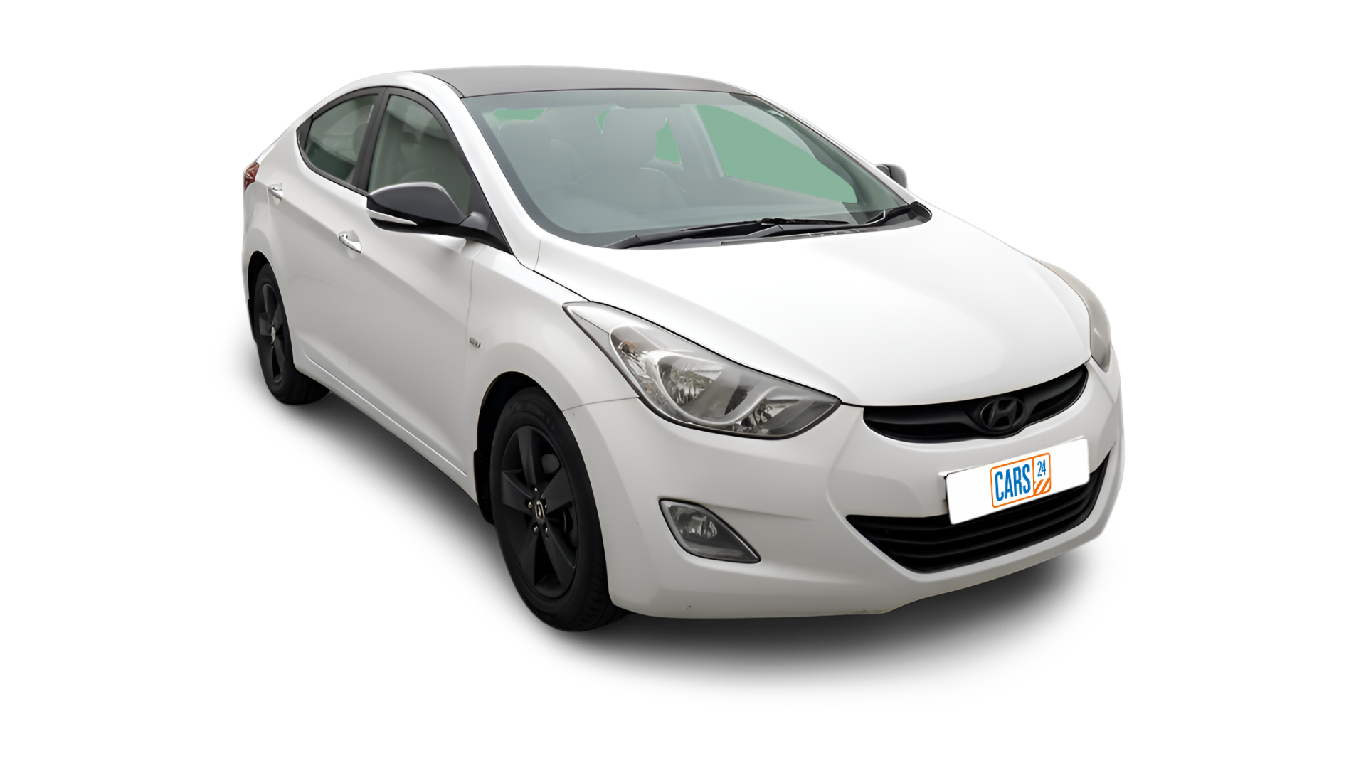 Hyundai New Elantra-img